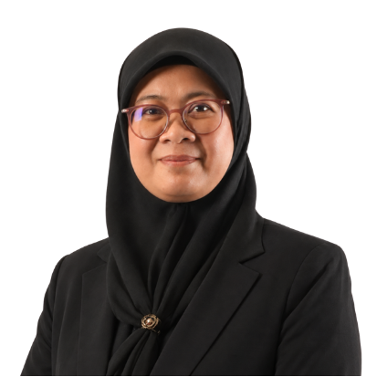 YBrs. Puan Fatintafrina binti Mohd Tareh